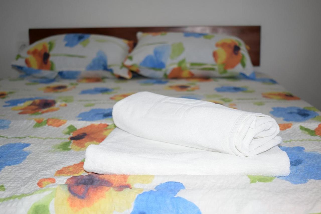 Srebrna Nit Apartment Veliko Gradiste Luaran gambar