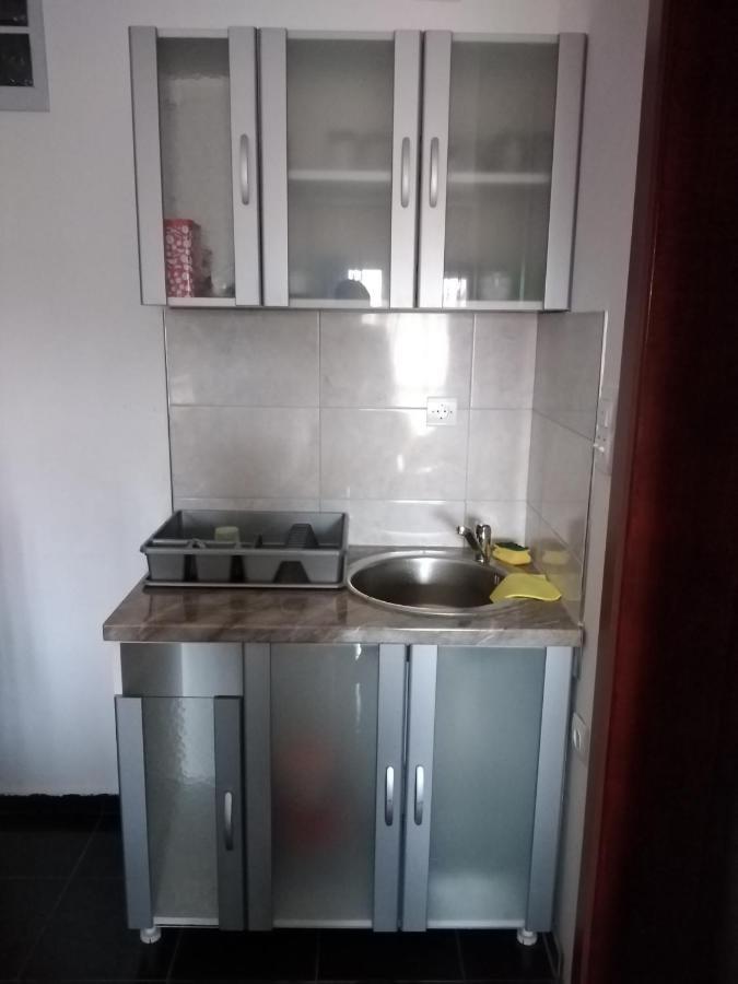 Srebrna Nit Apartment Veliko Gradiste Luaran gambar
