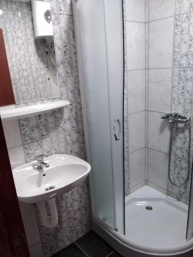 Srebrna Nit Apartment Veliko Gradiste Luaran gambar